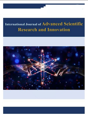 International Journal of Advanced Scientific Research and Innovation